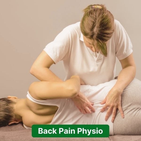 Back Pain Physio