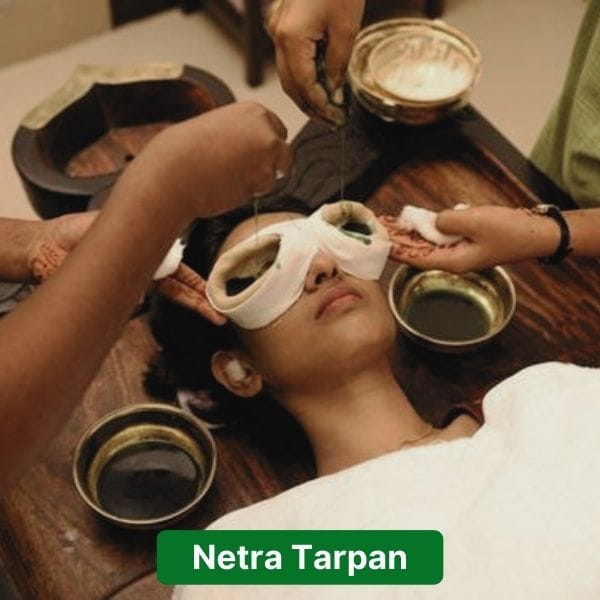 Netra Tarpan