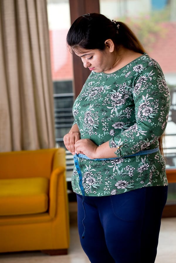 Obesity Treatments 2 Sai Ayush Ayurveda Hyderabad