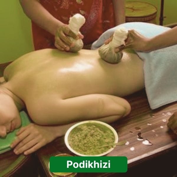 Podikhizi