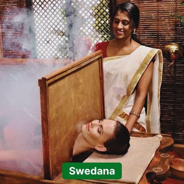 Swedana