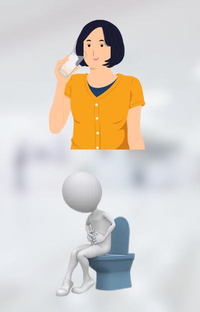 ayurveda Vasti treatment 2