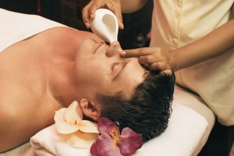ayurveda treatment for neurological disorders