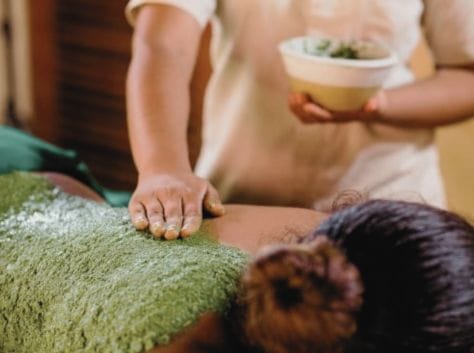 ayurvedic herbal lepam