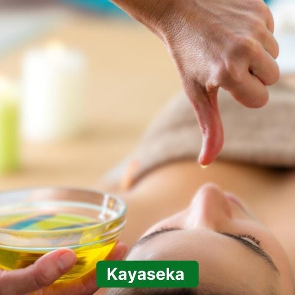 kayaseka