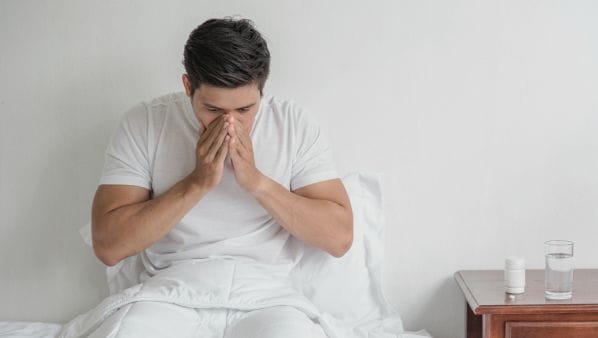 respiratory diseases