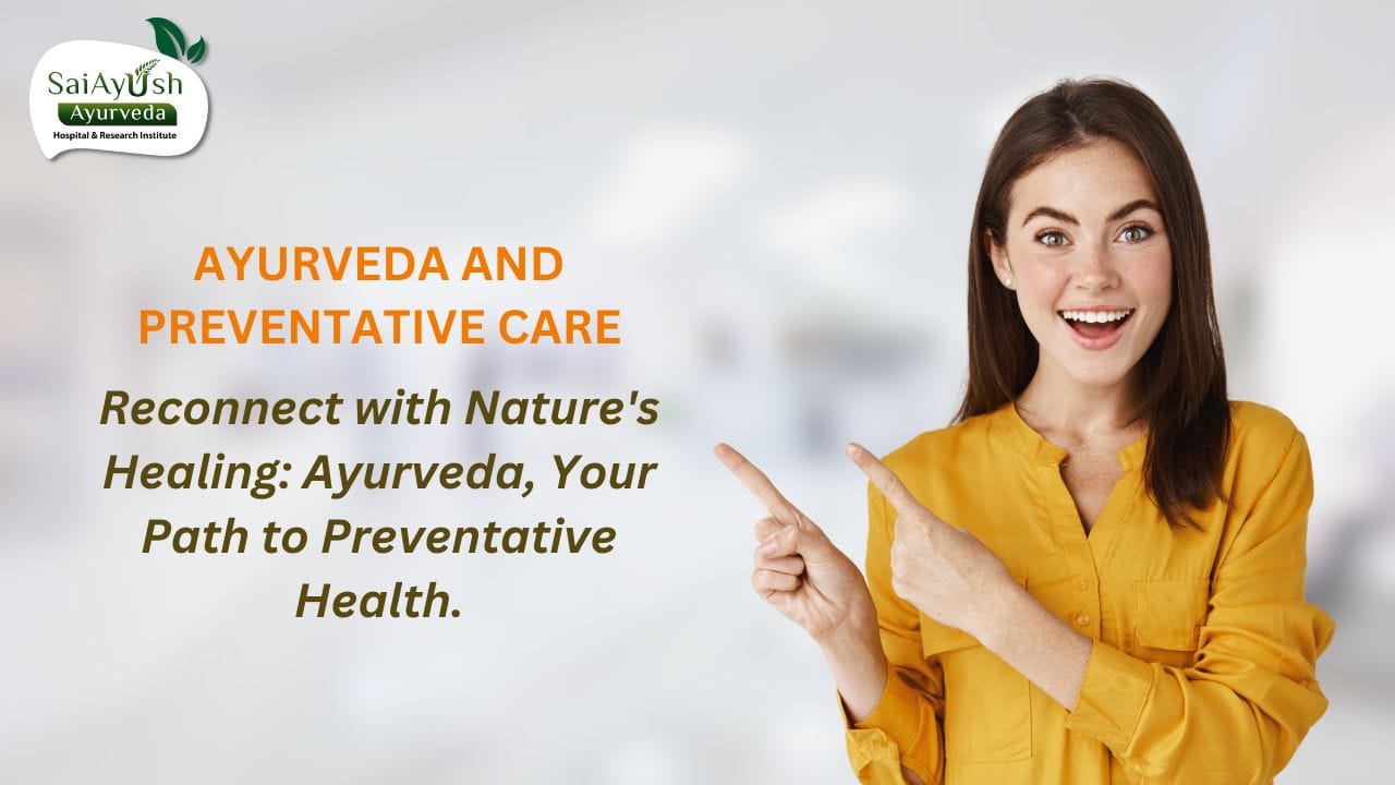 ayurveda hyderabad: A Holistic Approach to Health and Wellness