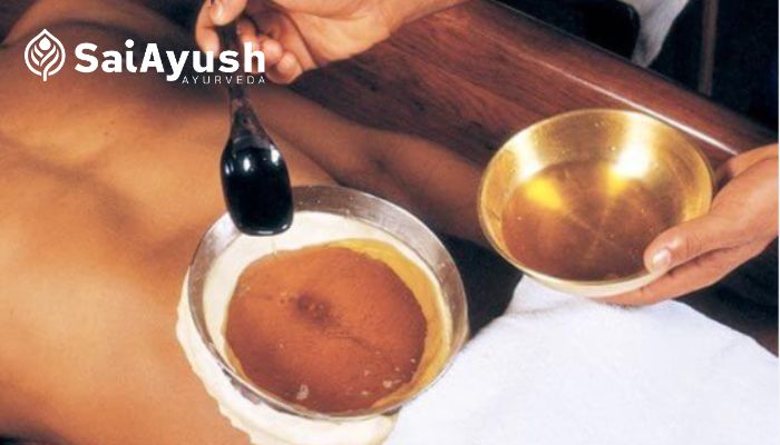 Ayurvedic Digestive Issues