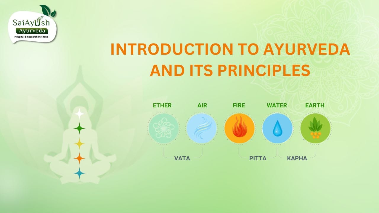 Introduction to Ayurveda: A Holistic Approach to Health and Well-being