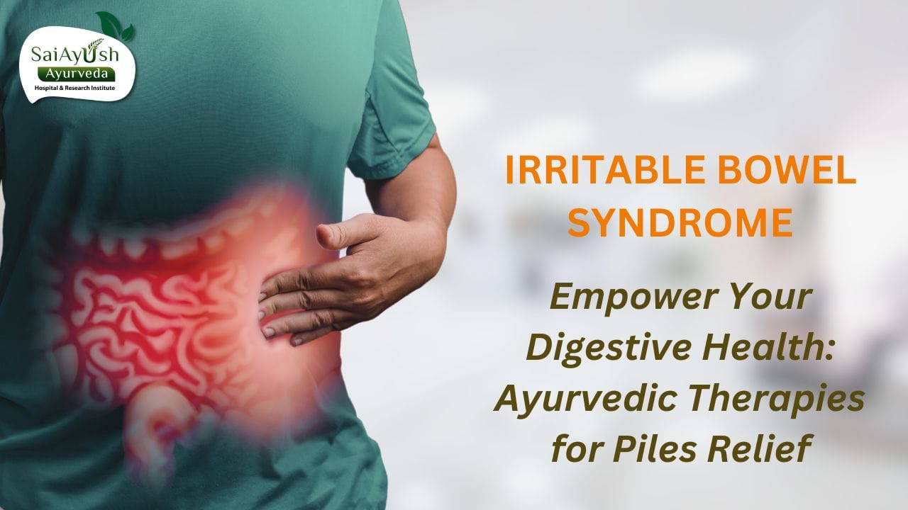 Banishing the Belly Blues: Ayurveda&rsquo;s Approach to IBS