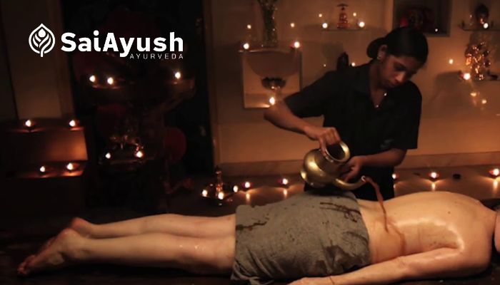 Management of Coccyx Pain in Ayurveda 1