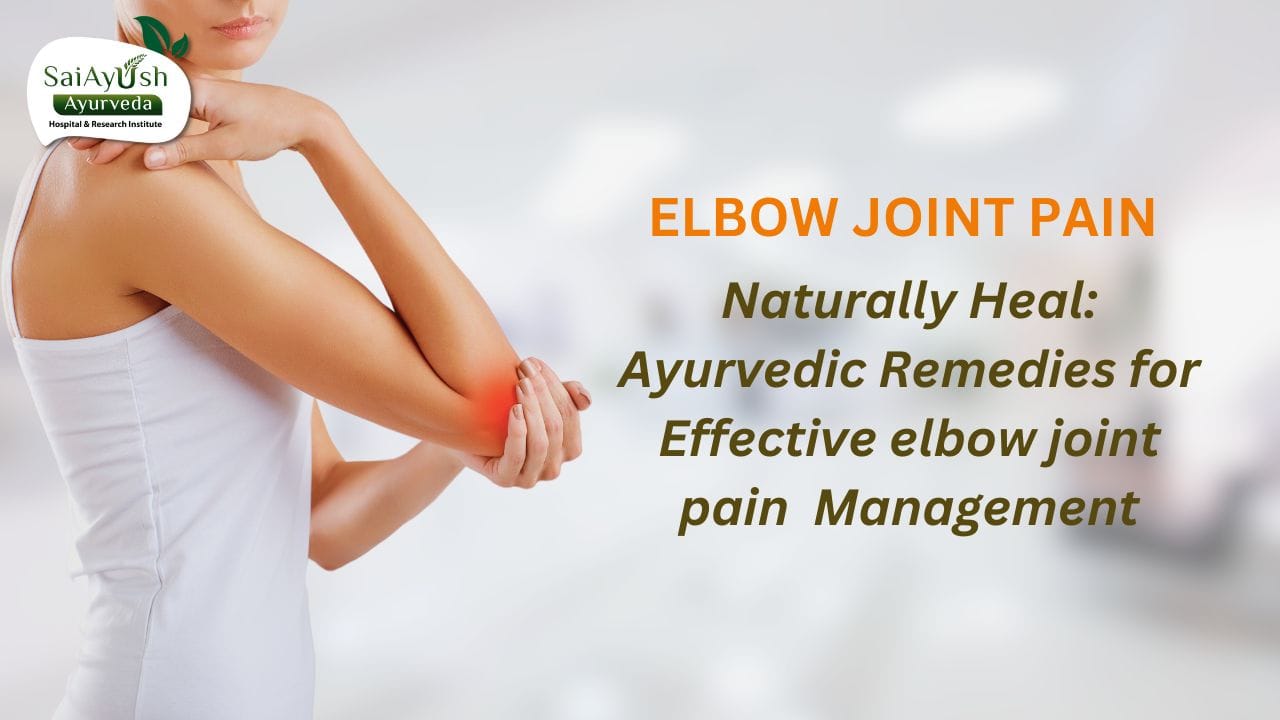 joint pain treatment in ayurveda