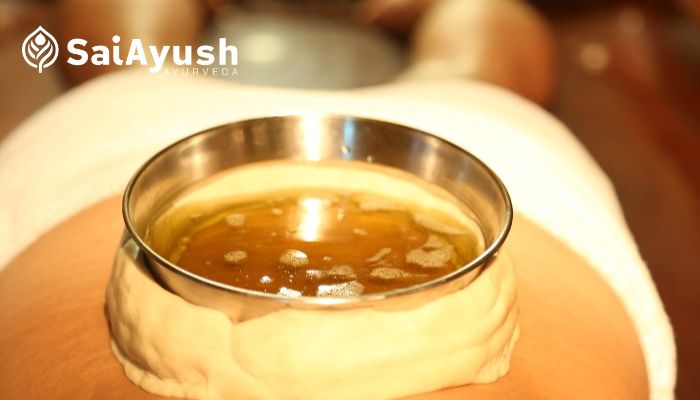 kati basti treatment