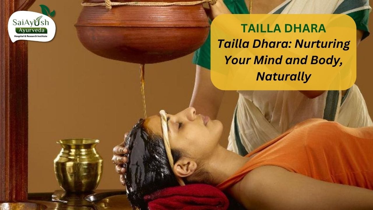 tailla dhara