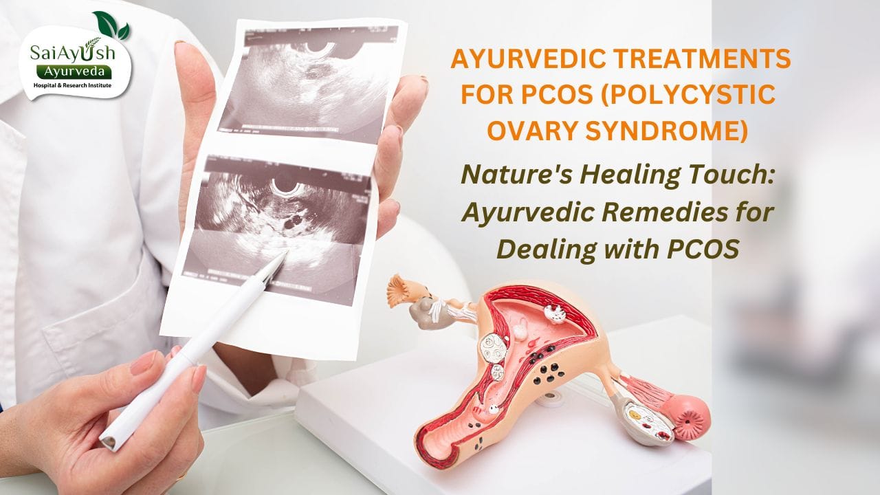 Managing PCOS Through Ayurveda: A Holistic Approach to Women&rsquo;s Health