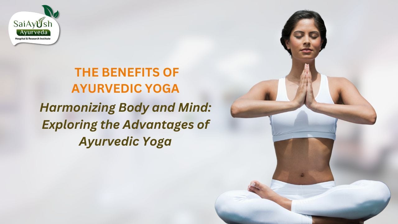 Yoga&rsquo;s Transformative Power: Improving Mental and Physical Well-Being