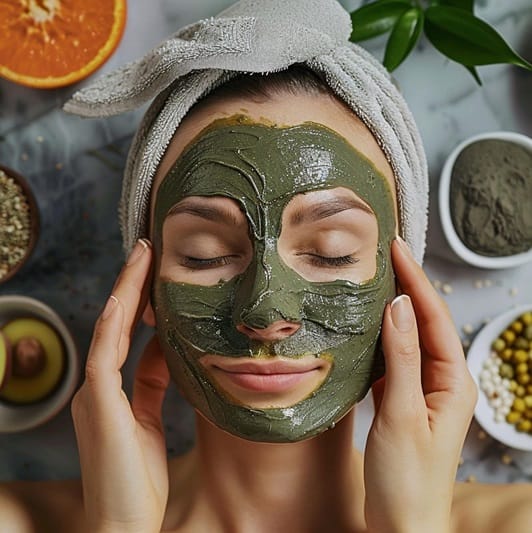 Best Ayurvedic Beauty and Hair Care SaiAyush Ayurveda Hyderabad