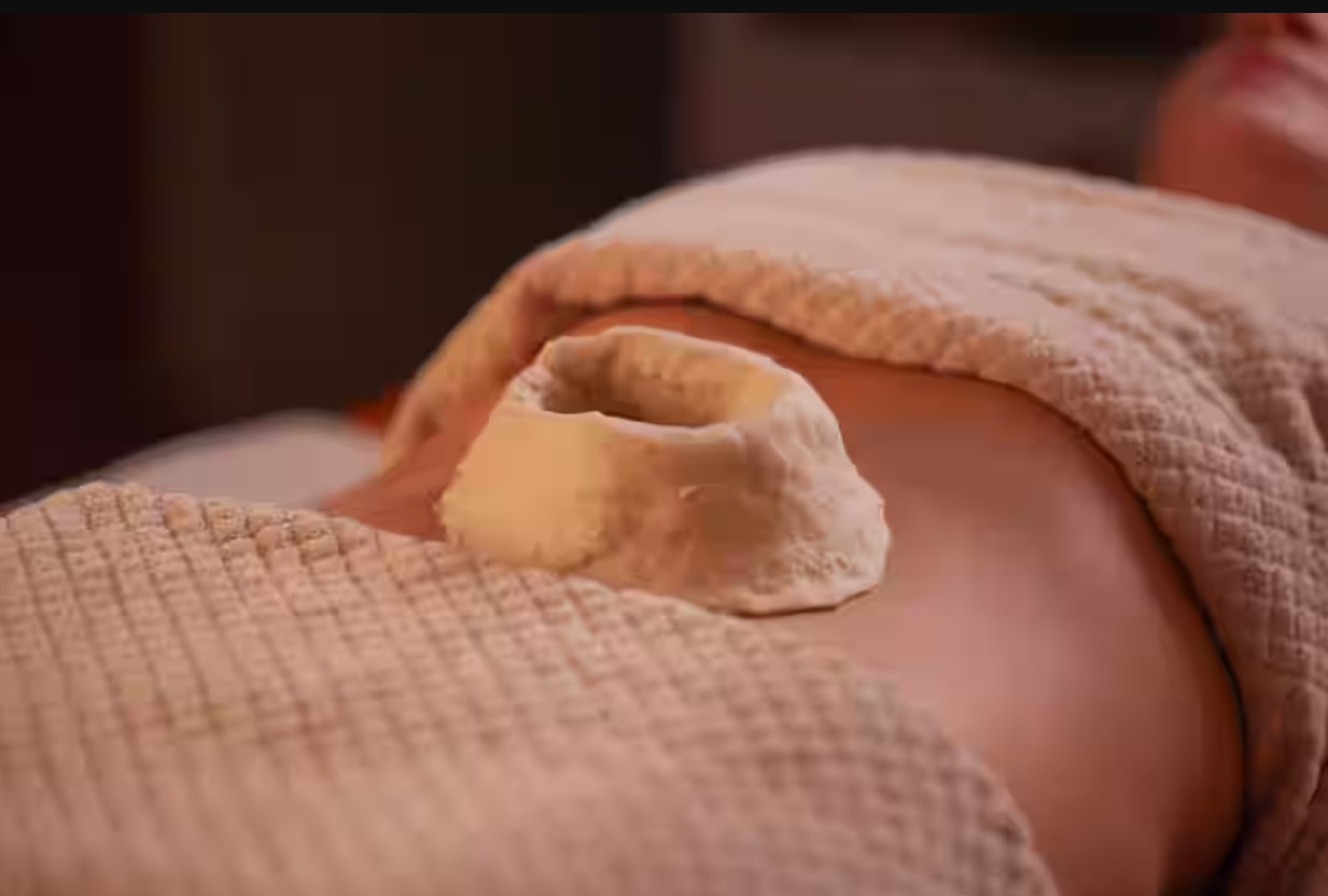 Ayurvedic Navel Therapy Hyderabad
