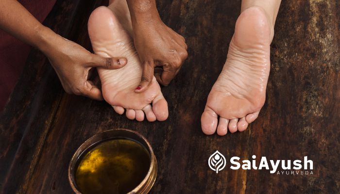 Ayurvedic treatments for paralysis