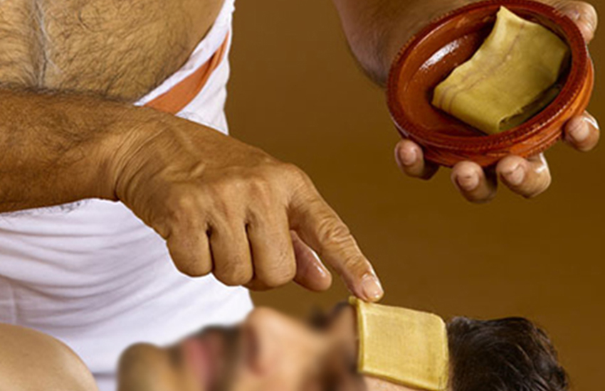 Pichu Ayurveda Therapy