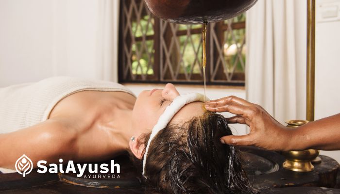 Ayurveda treatment for insomnia 1