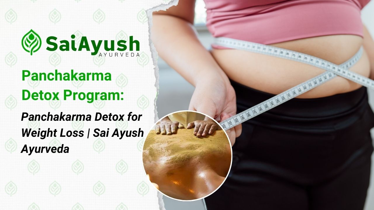 Weight Loss Ayurveda Treatment