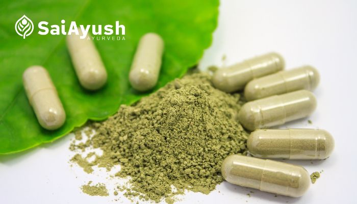 Ayurvedic Medicine for Kidney Stone 1