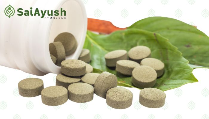 Ayurvedic Medicine for Piles 1