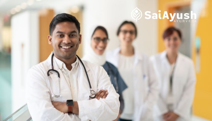 Experienced Ayurvedic Doctors