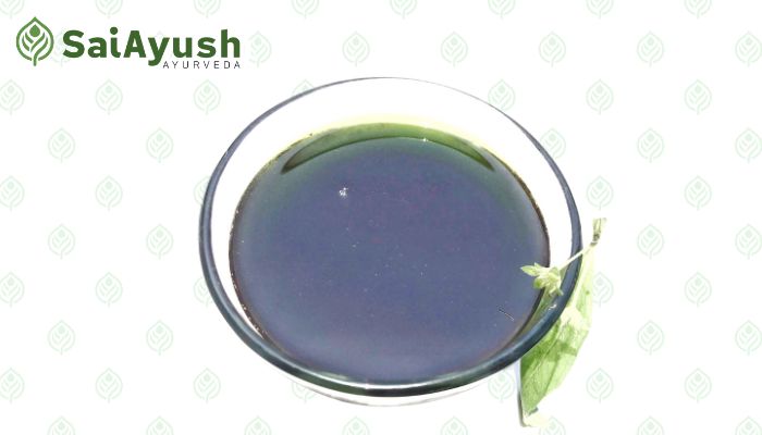 Nalpamaradi Keram Thailam 1