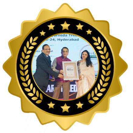 Sai Ayush Ayurveda Hospital - Awards