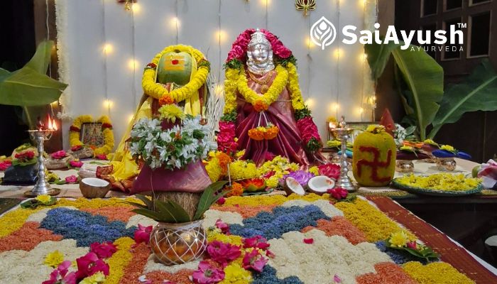 Ayurvedic hospital in kukatpally