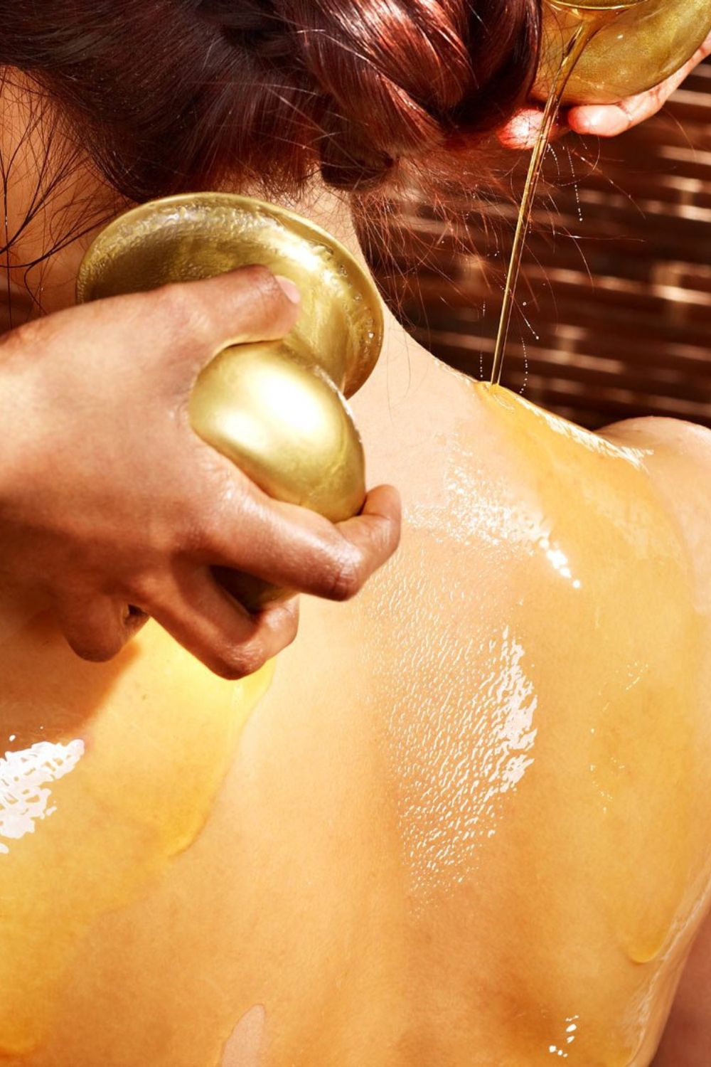 Ayurvedic Treatment for Weight Loss