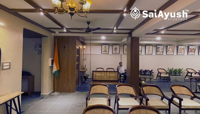 Herbal Ayurvedic products for holistic healing