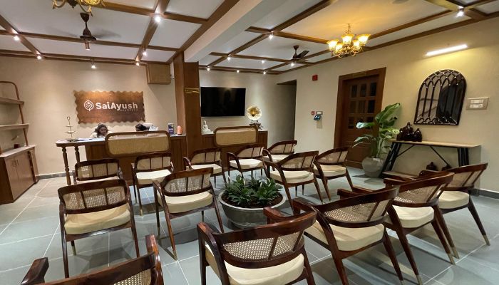 Best Ayurvedic doctor in Kukatpally