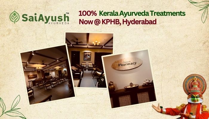 ayurvedic treatment hyderabad