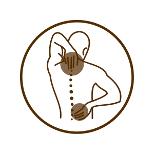 Disc-Shoulder-Arm-Hand-Problems