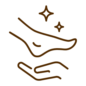 Hip-Foot-Heel-Problems