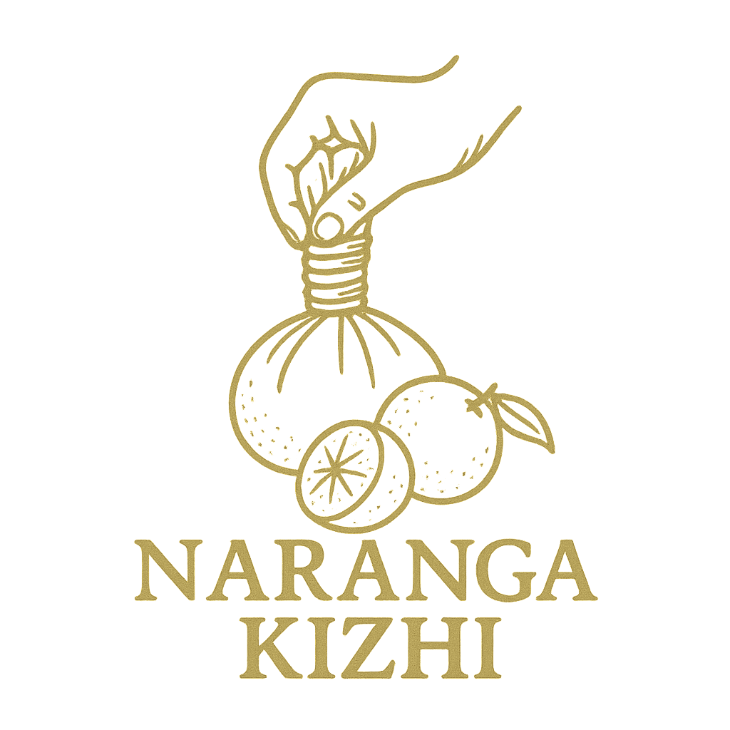 Naranga-Kizhi
