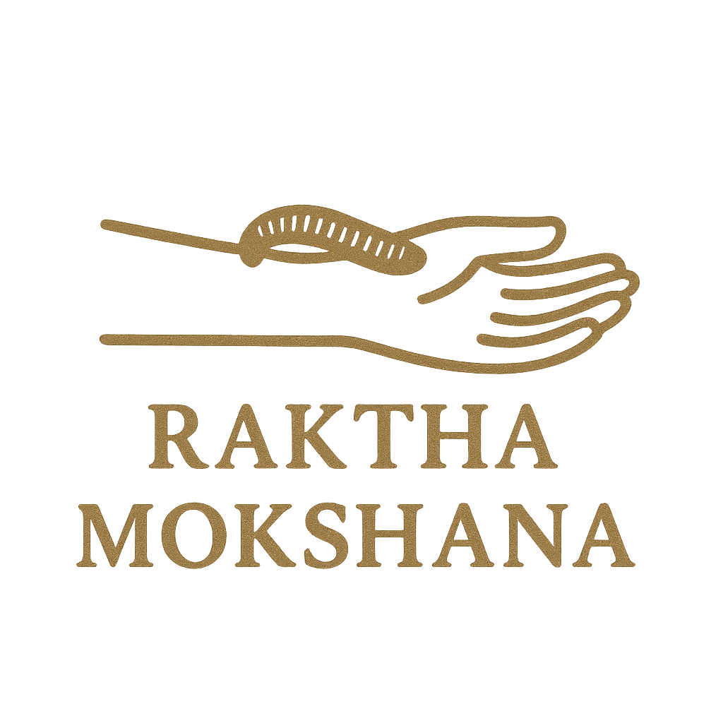 Raktha-Mokshana