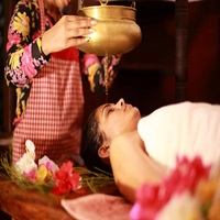 Shirodhara Ayurveda