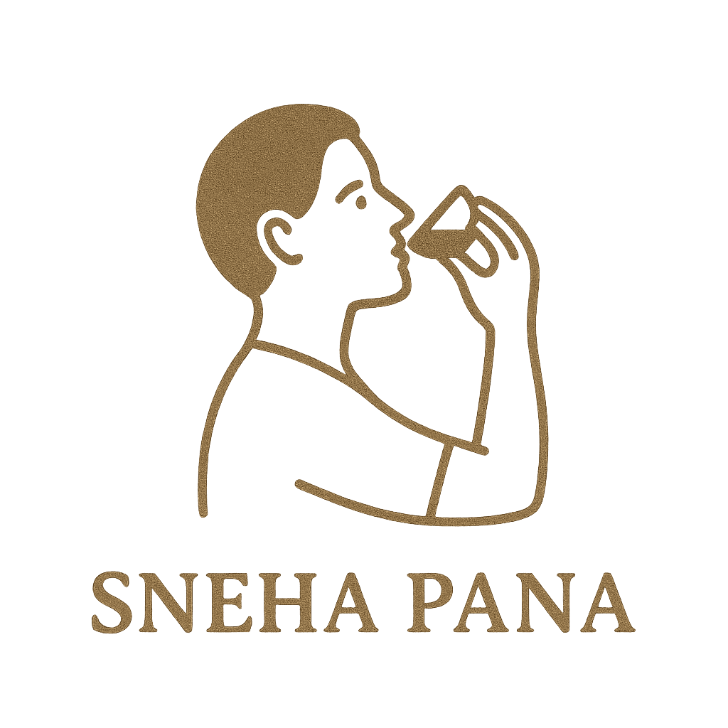 Sneha-Pana