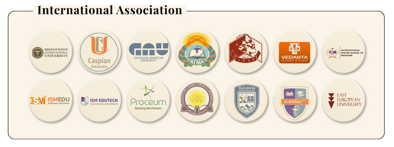 International Association Sai Ayush International Association Sai Ayush