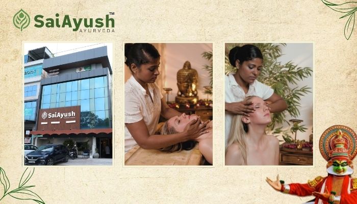 NRI wellness packages in India