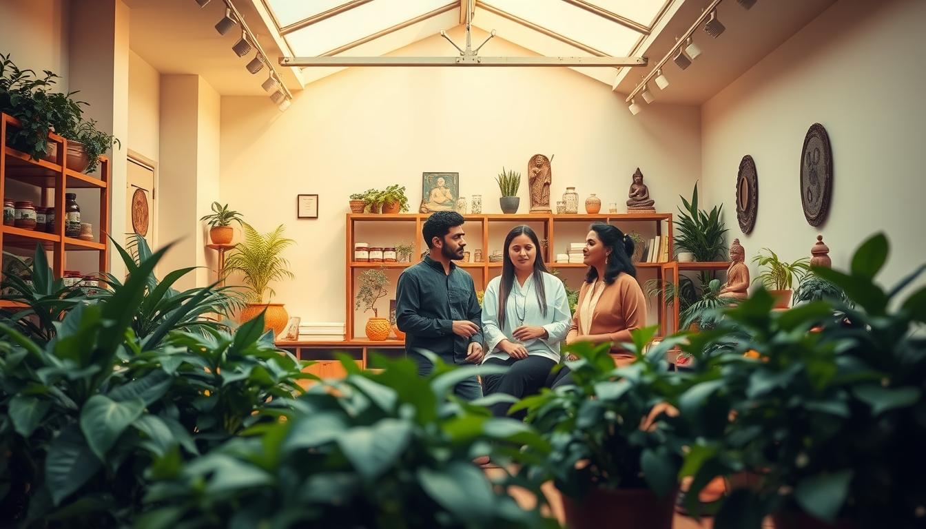 Ayurvedic Hospital Near Me &ndash; Expert Care & Treatment