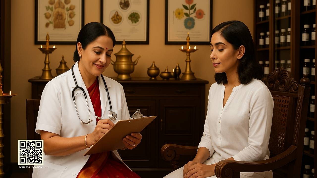 Discover Affordable Ayurvedic Healing in Hyderabad