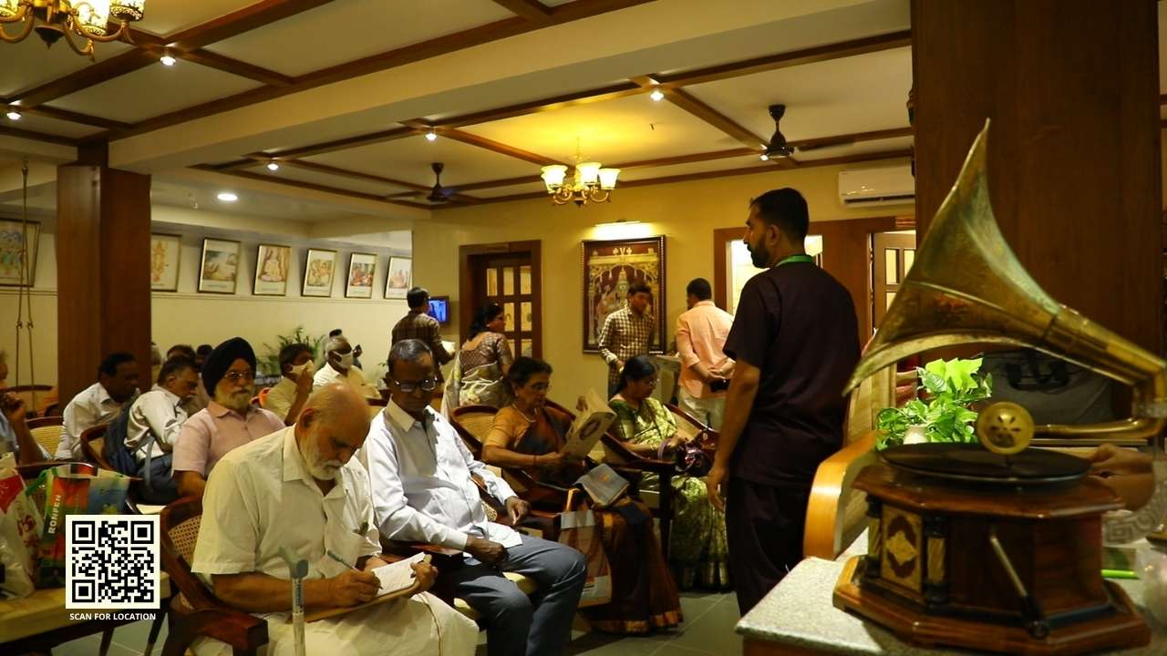 Ayurveda Knee Pain Relief: Natural Solutions