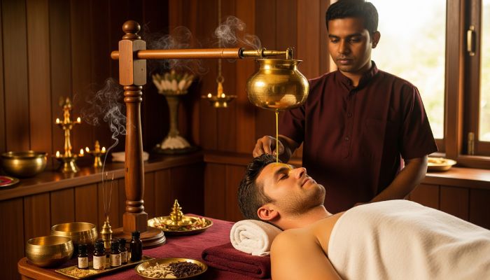 Ayurvedic Infertility Treatment in Hyderabad