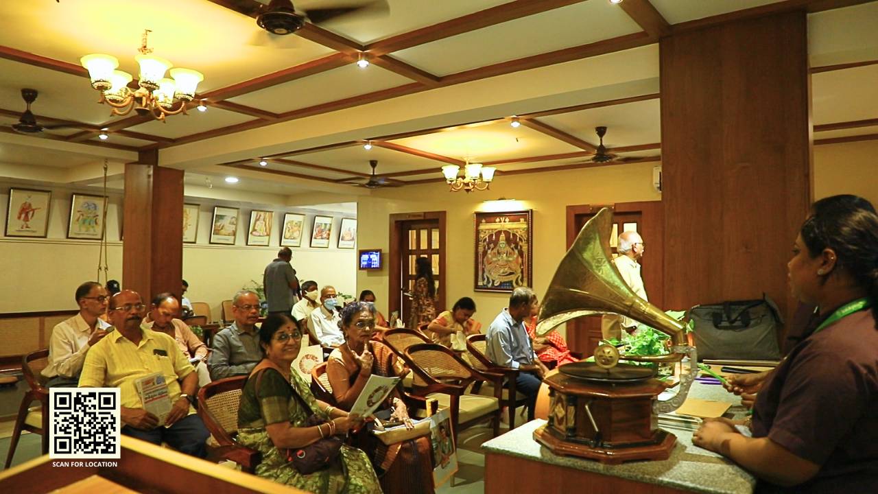 Ayurvedic Center in Jubilee Hills: Holistic Health Solutions