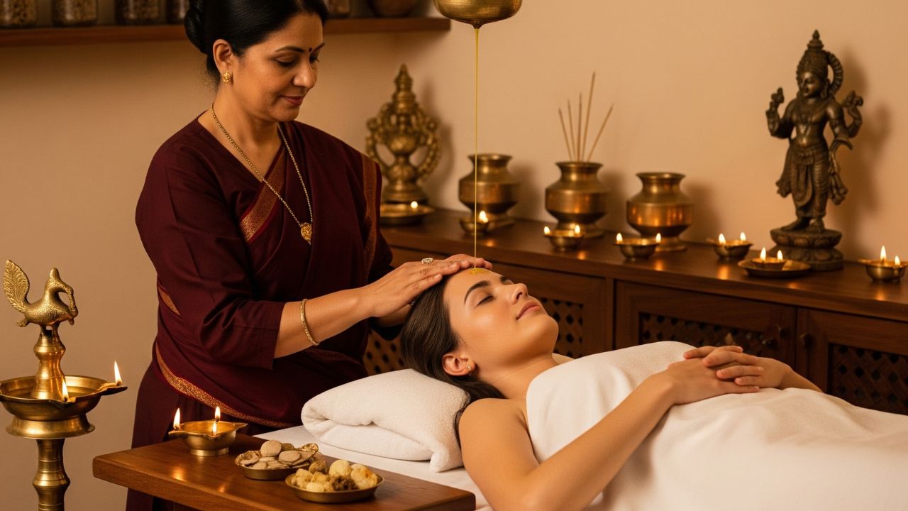 Discover the Best Ayurvedic Hospital Near Me &ndash; Sai Ayush Ayurveda Hospital